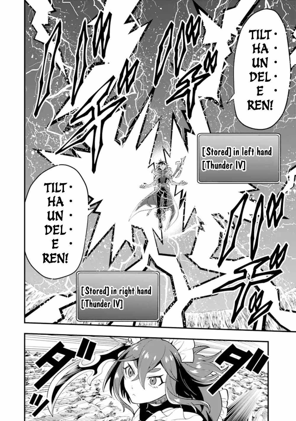 The Strongest Sorcerer Who Makes Full Use of the “Strategy Guide” Chapter 43.2 - Page 13