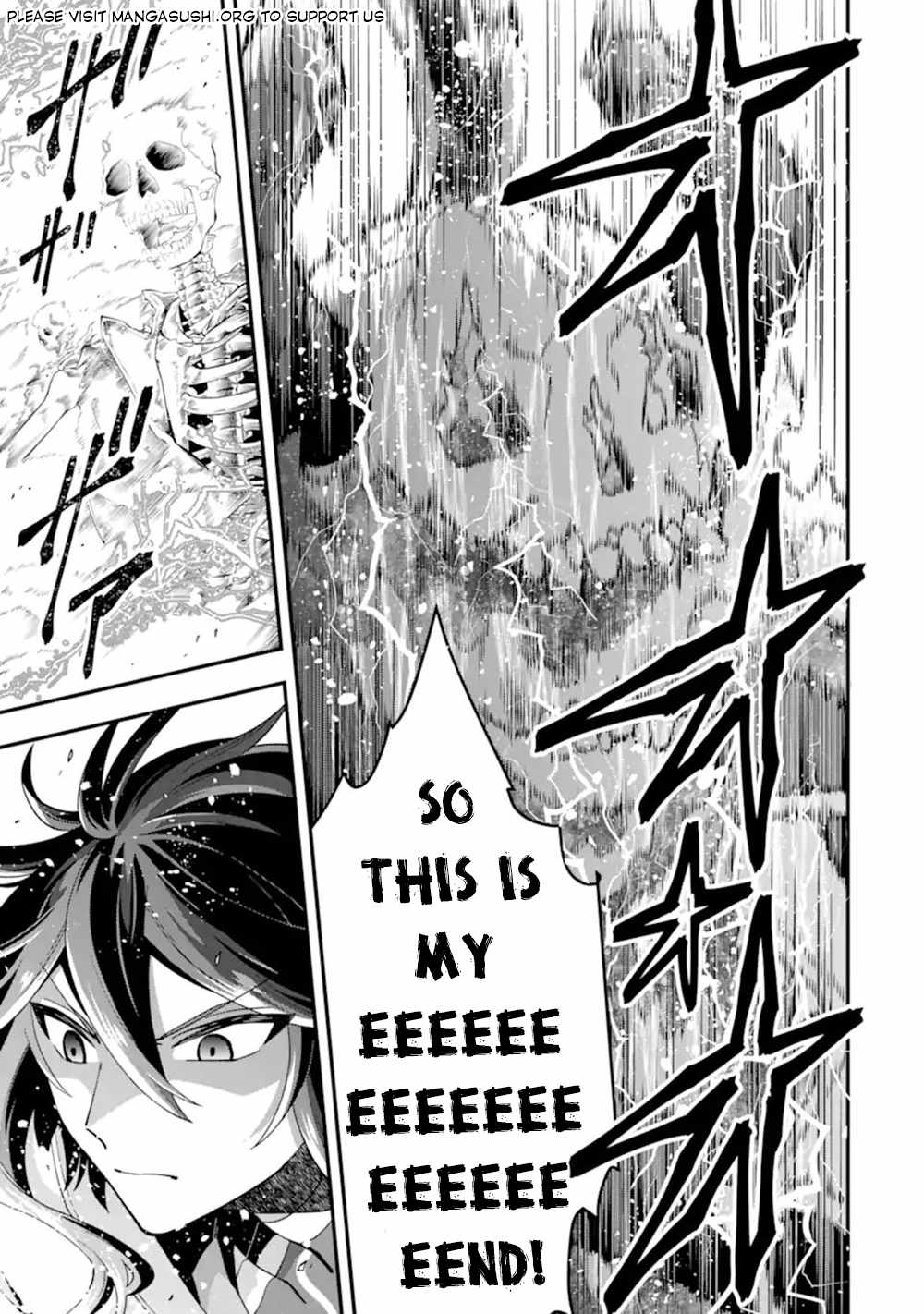 The Strongest Sorcerer Who Makes Full Use of the “Strategy Guide” Chapter 43.2 - Page 16