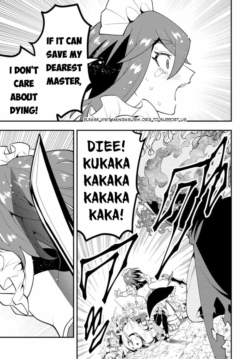 The Strongest Sorcerer Who Makes Full Use of the “Strategy Guide” Chapter 43.2 - Page 6