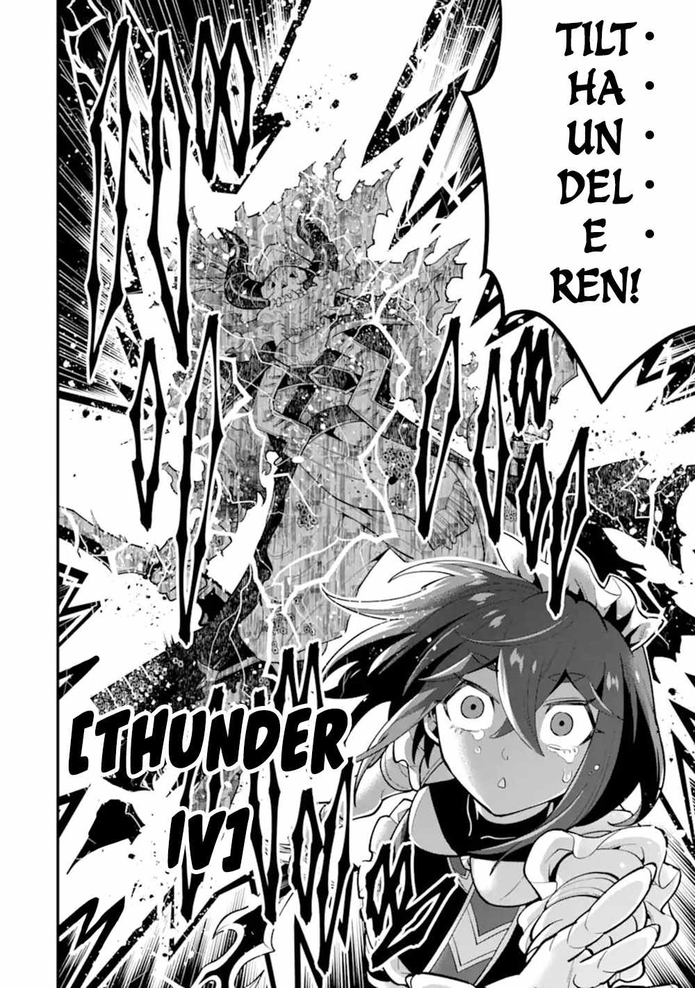 The Strongest Sorcerer Who Makes Full Use of the “Strategy Guide” Chapter 43.2 - Page 7