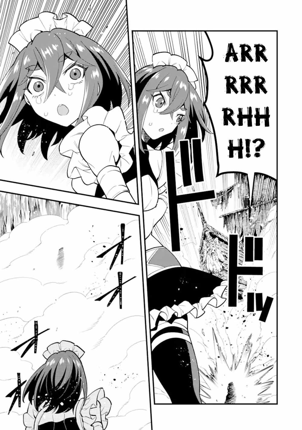 The Strongest Sorcerer Who Makes Full Use of the “Strategy Guide” Chapter 43.2 - Page 8