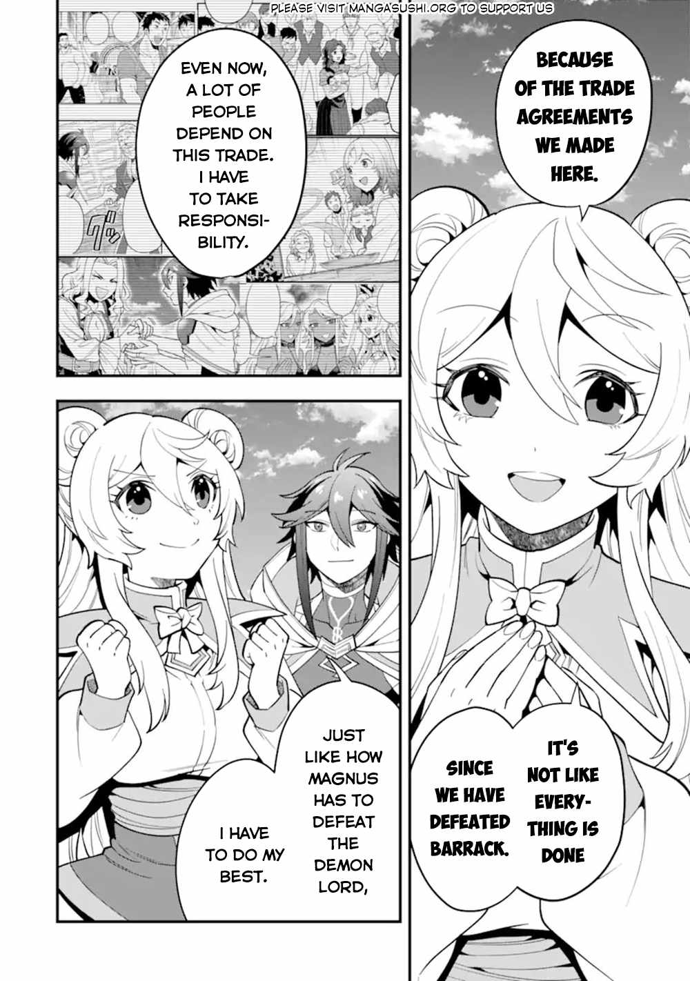 The Strongest Sorcerer Who Makes Full Use of the “Strategy Guide” Chapter 44 - Page 17