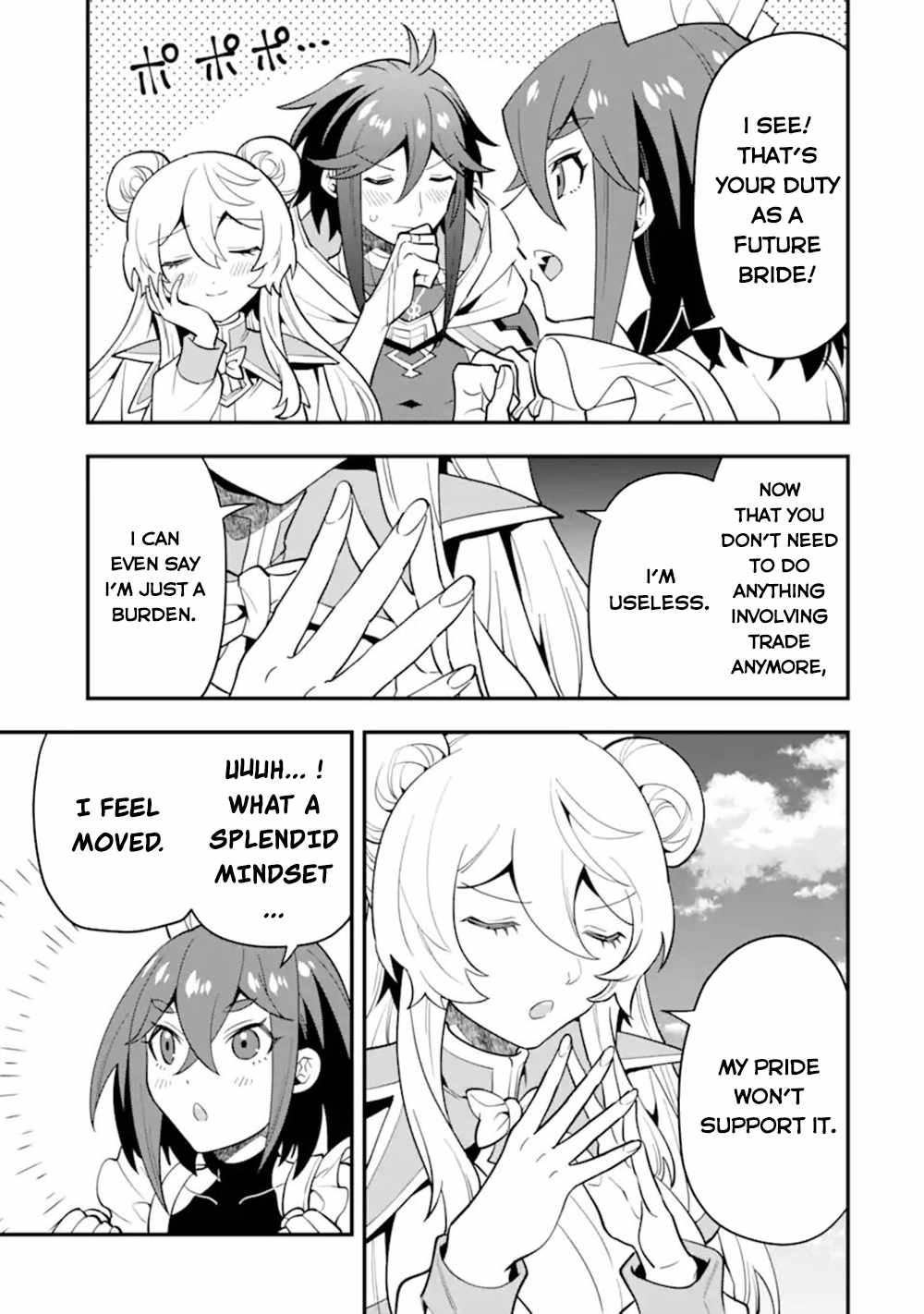 The Strongest Sorcerer Who Makes Full Use of the “Strategy Guide” Chapter 44 - Page 18