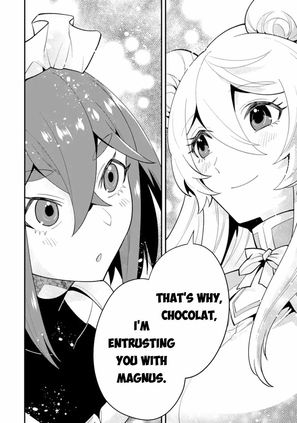 The Strongest Sorcerer Who Makes Full Use of the “Strategy Guide” Chapter 44 - Page 19
