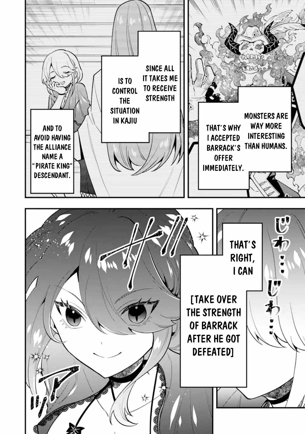 The Strongest Sorcerer Who Makes Full Use of the “Strategy Guide” Chapter 44 - Page 3