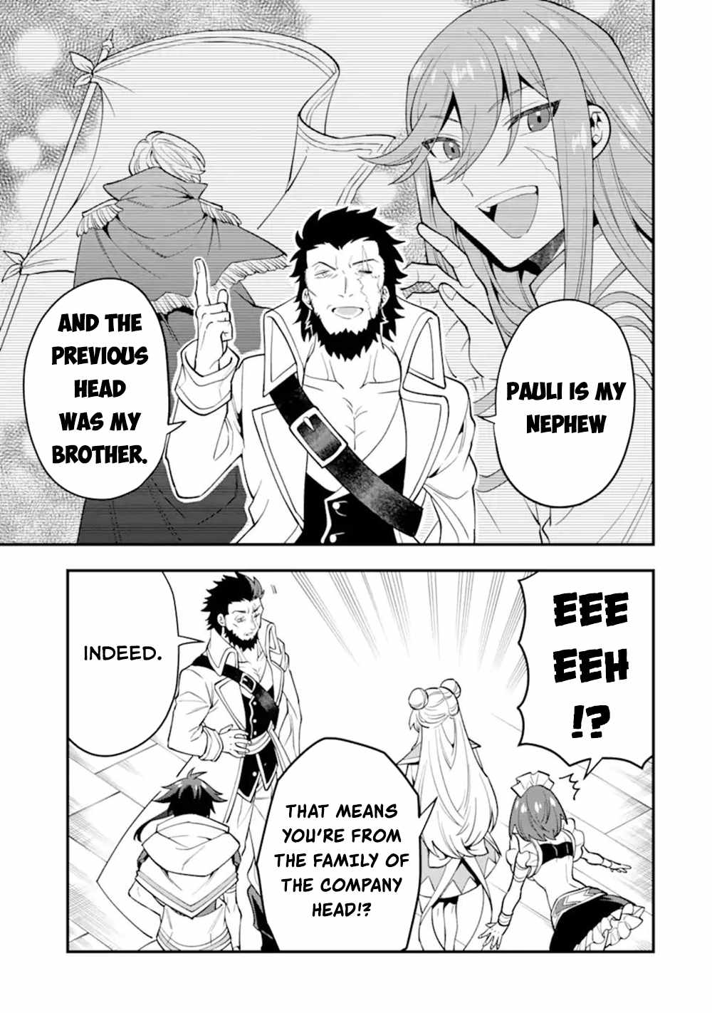 The Strongest Sorcerer Who Makes Full Use of the “Strategy Guide” Chapter 44 - Page 24