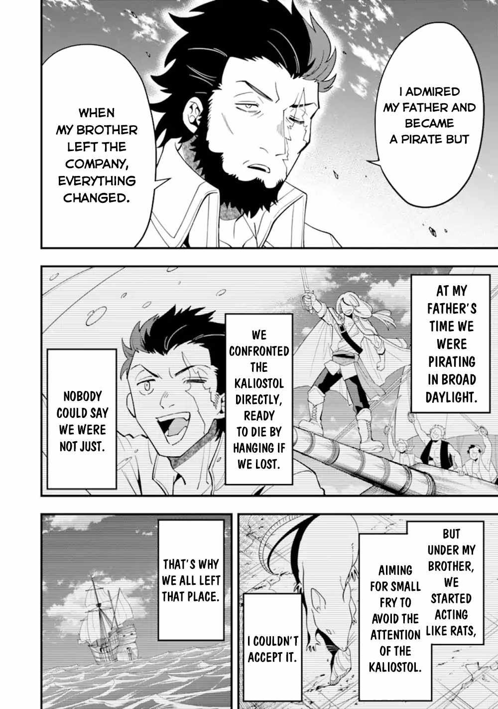 The Strongest Sorcerer Who Makes Full Use of the “Strategy Guide” Chapter 44 - Page 25