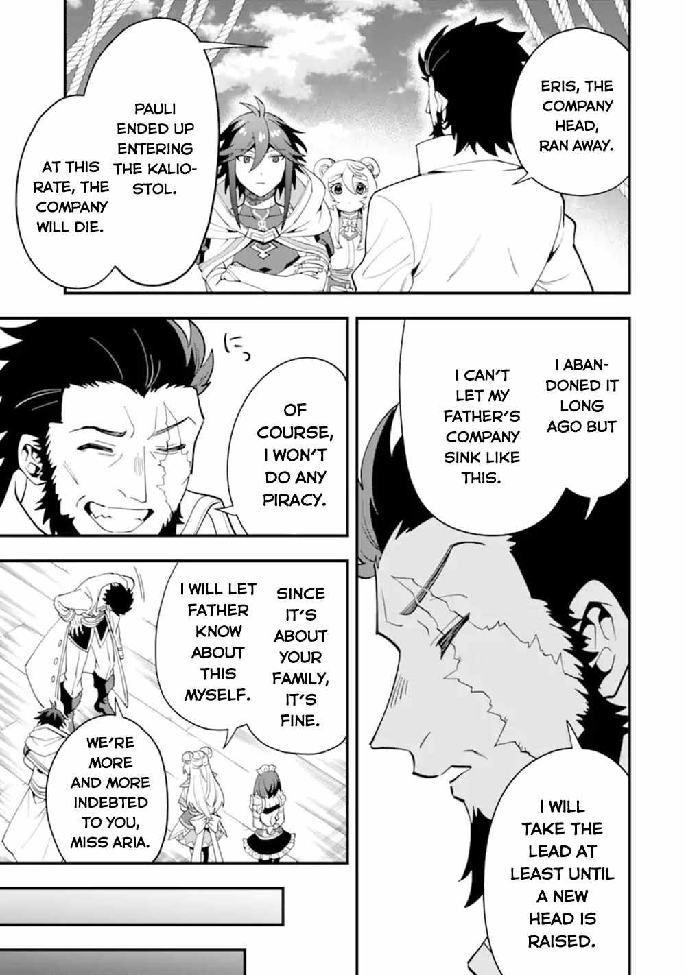 The Strongest Sorcerer Who Makes Full Use of the “Strategy Guide” Chapter 44 - Page 26