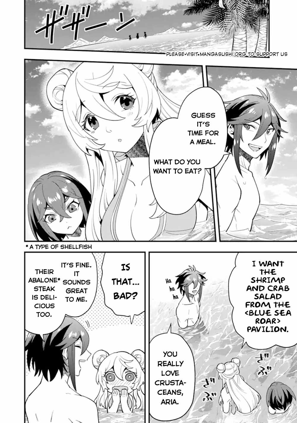 The Strongest Sorcerer Who Makes Full Use of the “Strategy Guide” Chapter 44 - Page 27