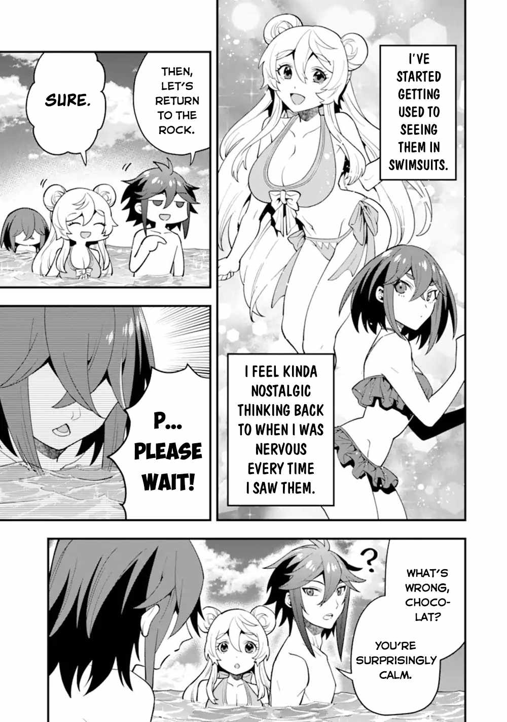 The Strongest Sorcerer Who Makes Full Use of the “Strategy Guide” Chapter 44 - Page 28