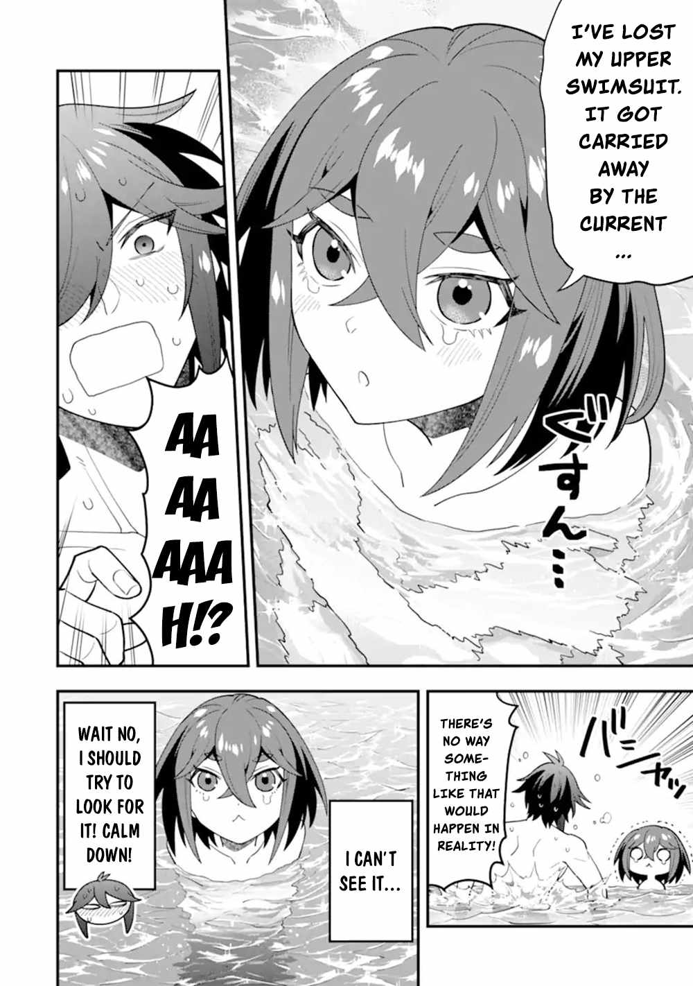 The Strongest Sorcerer Who Makes Full Use of the “Strategy Guide” Chapter 44 - Page 29