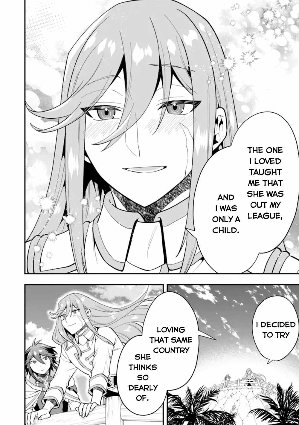 The Strongest Sorcerer Who Makes Full Use of the “Strategy Guide” Chapter 44 - Page 7