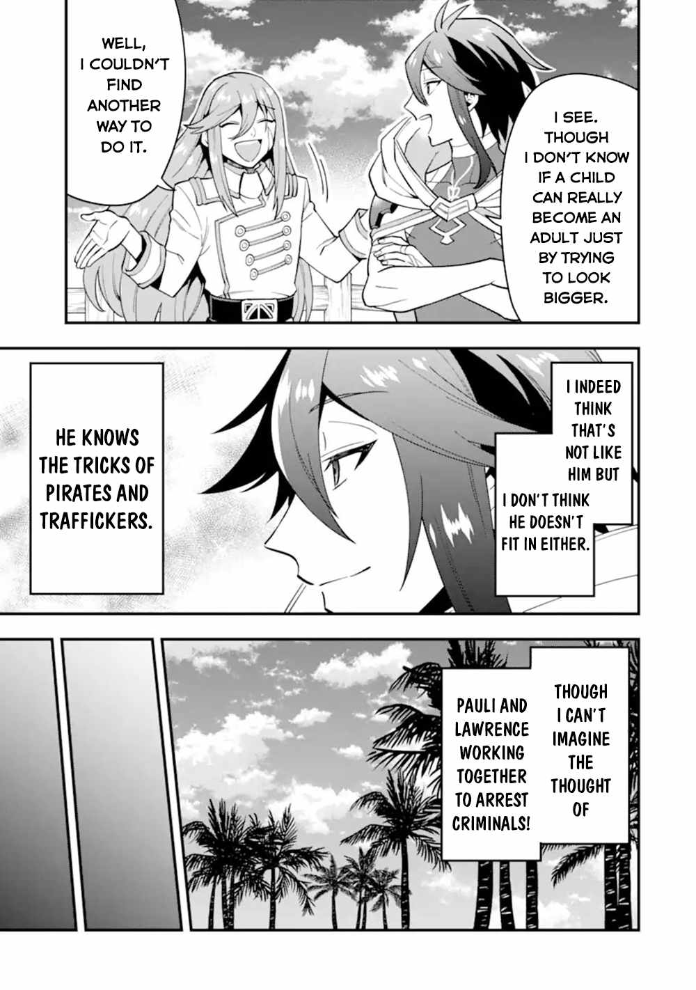 The Strongest Sorcerer Who Makes Full Use of the “Strategy Guide” Chapter 44 - Page 8