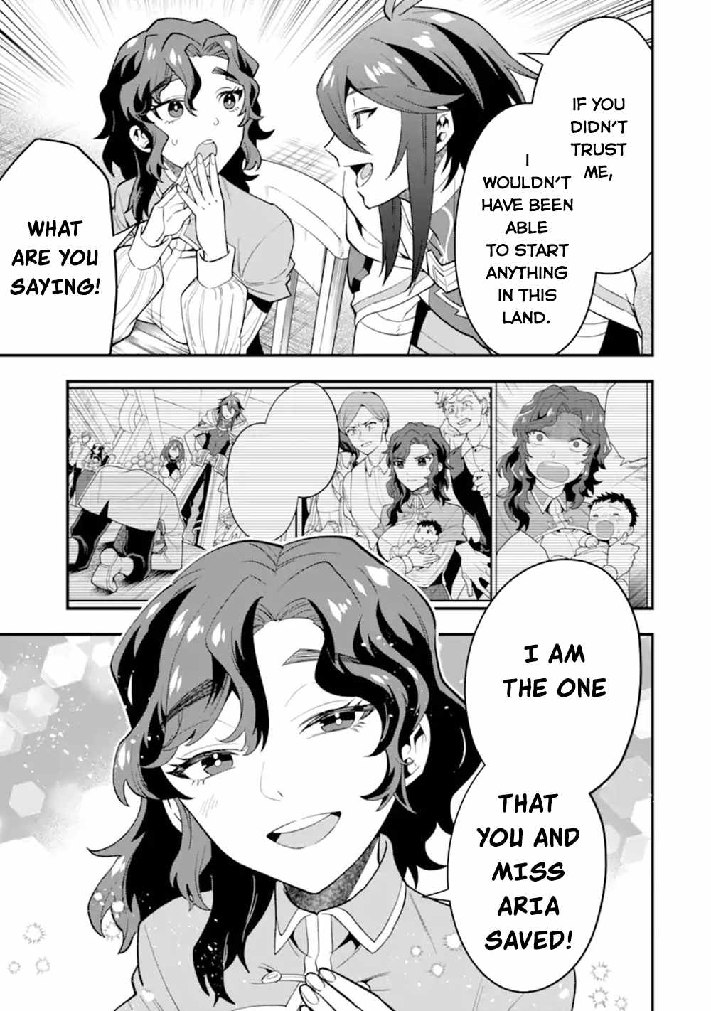 The Strongest Sorcerer Who Makes Full Use of the “Strategy Guide” Chapter 44 - Page 10