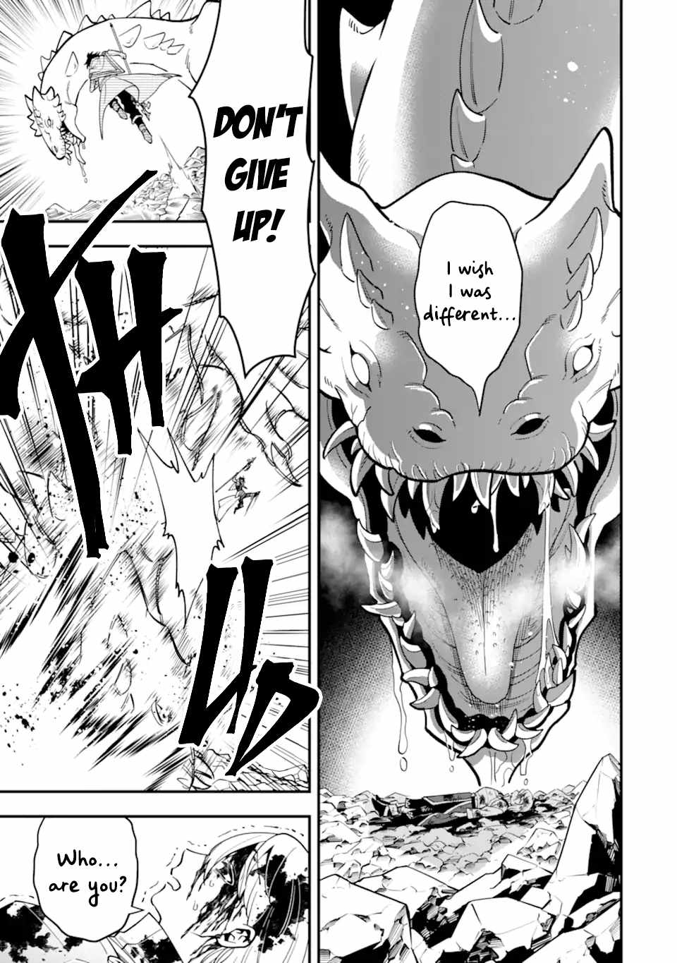 The Strongest Sorcerer Who Makes Full Use of the “Strategy Guide” Chapter 45.1 - Page 4