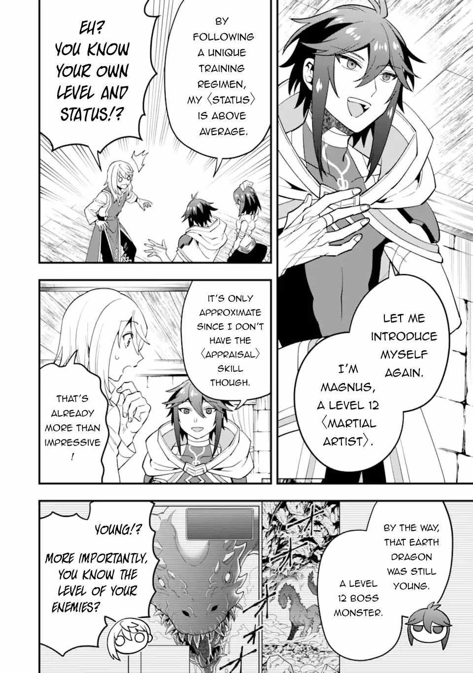 The Strongest Sorcerer Who Makes Full Use of the “Strategy Guide” Chapter 45.2 - Page 2