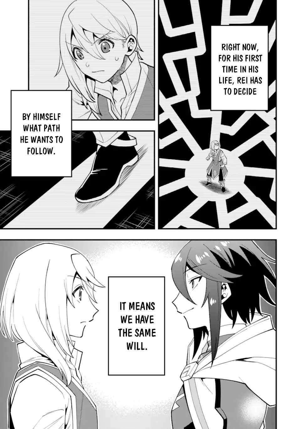 The Strongest Sorcerer Who Makes Full Use of the “Strategy Guide” Chapter 45.2 - Page 15
