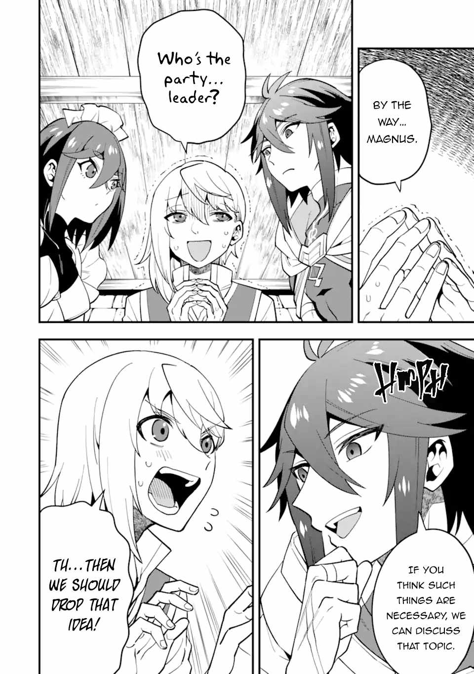 The Strongest Sorcerer Who Makes Full Use of the “Strategy Guide” Chapter 45.2 - Page 6