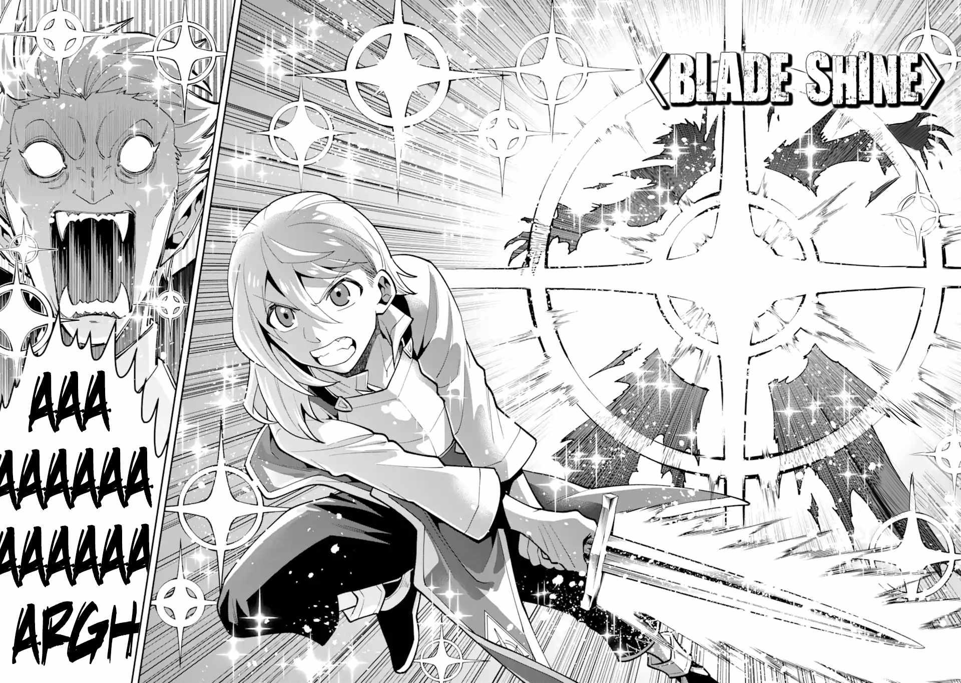 The Strongest Sorcerer Who Makes Full Use of the “Strategy Guide” Chapter 46.1 - Page 17