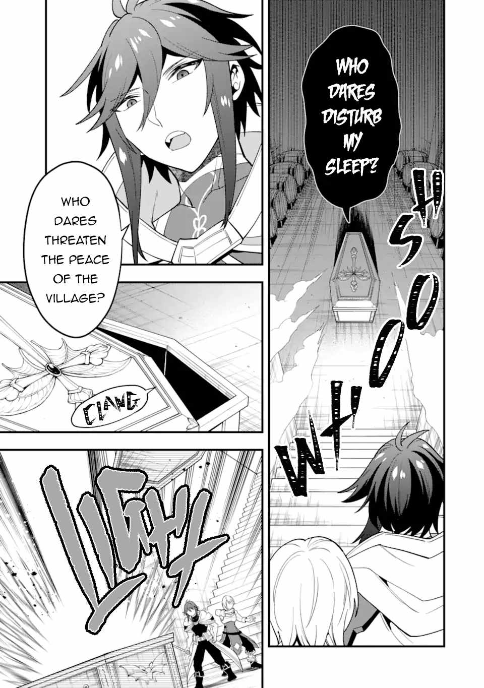 The Strongest Sorcerer Who Makes Full Use of the “Strategy Guide” Chapter 46.1 - Page 4
