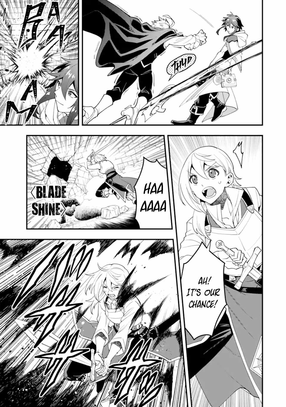 The Strongest Sorcerer Who Makes Full Use of the “Strategy Guide” Chapter 46.1 - Page 6