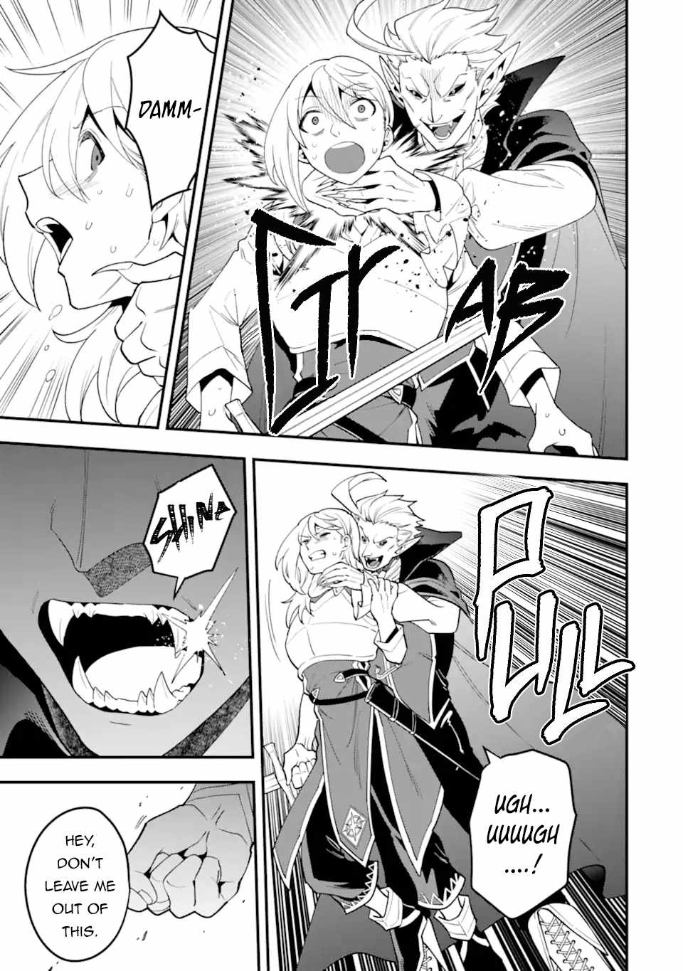The Strongest Sorcerer Who Makes Full Use of the “Strategy Guide” Chapter 46.1 - Page 8