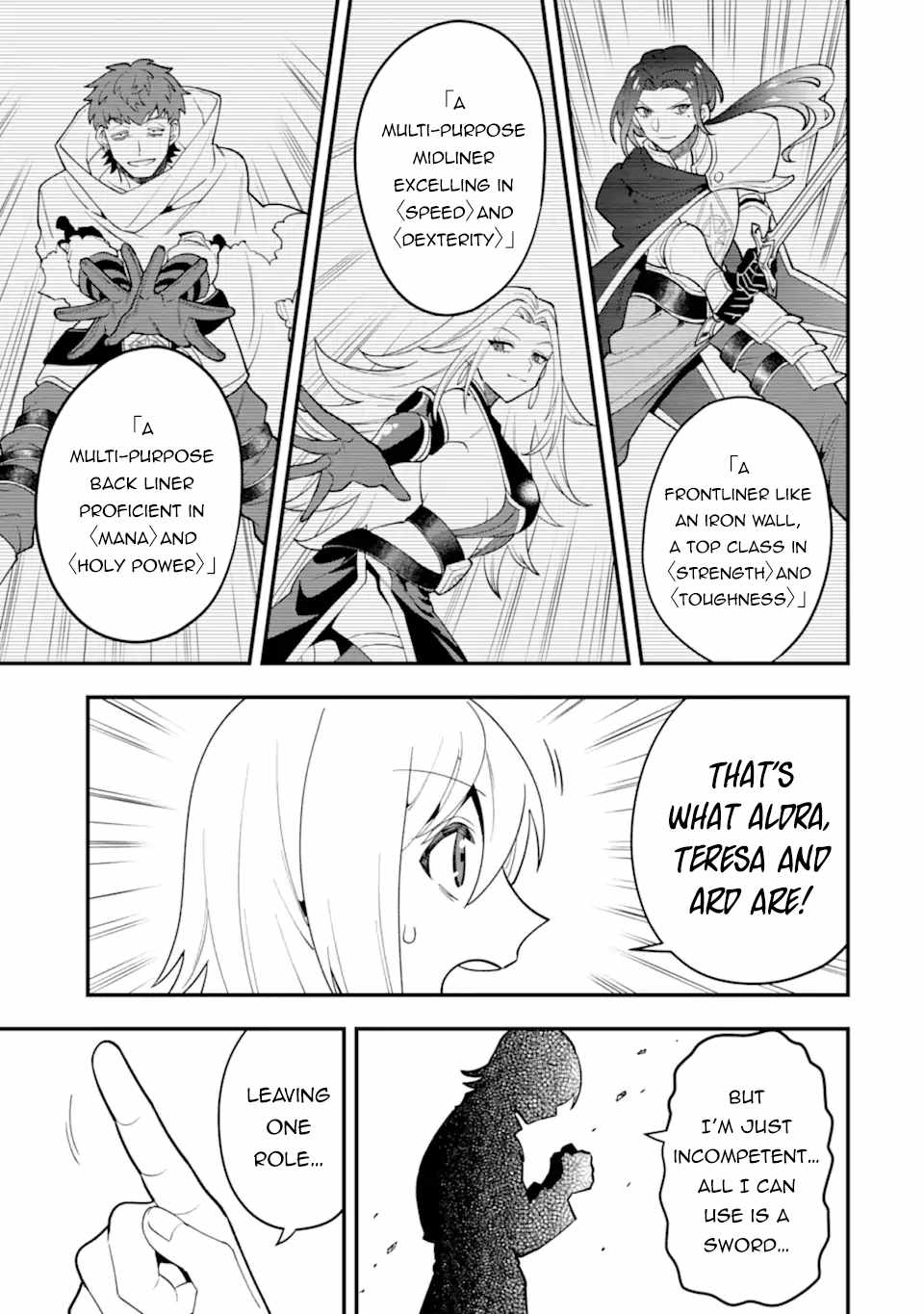 The Strongest Sorcerer Who Makes Full Use of the “Strategy Guide” Chapter 46.2 - Page 11