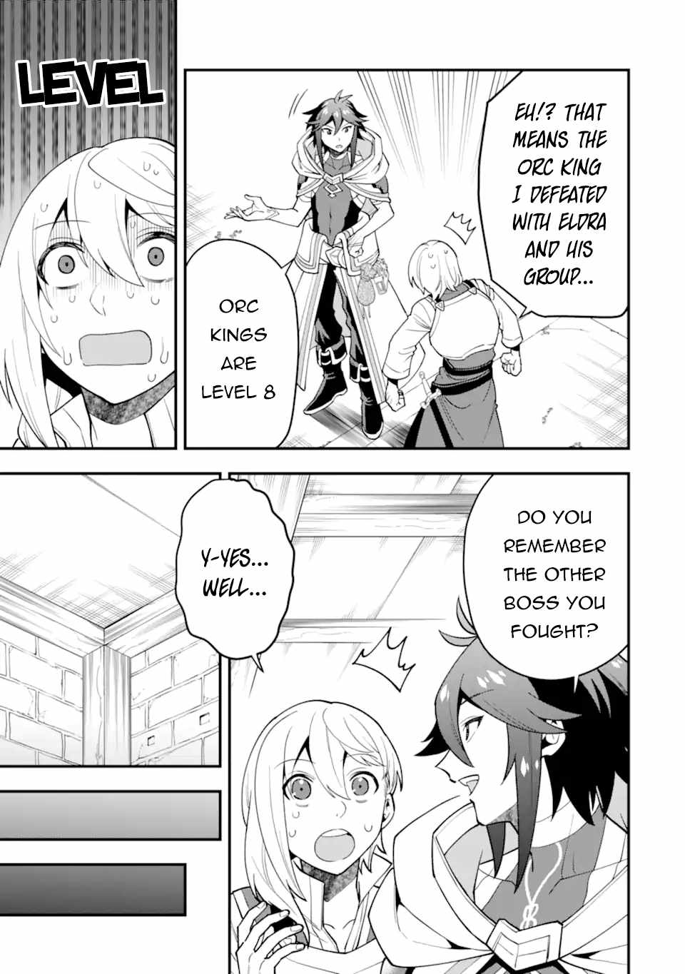 The Strongest Sorcerer Who Makes Full Use of the “Strategy Guide” Chapter 46.2 - Page 5