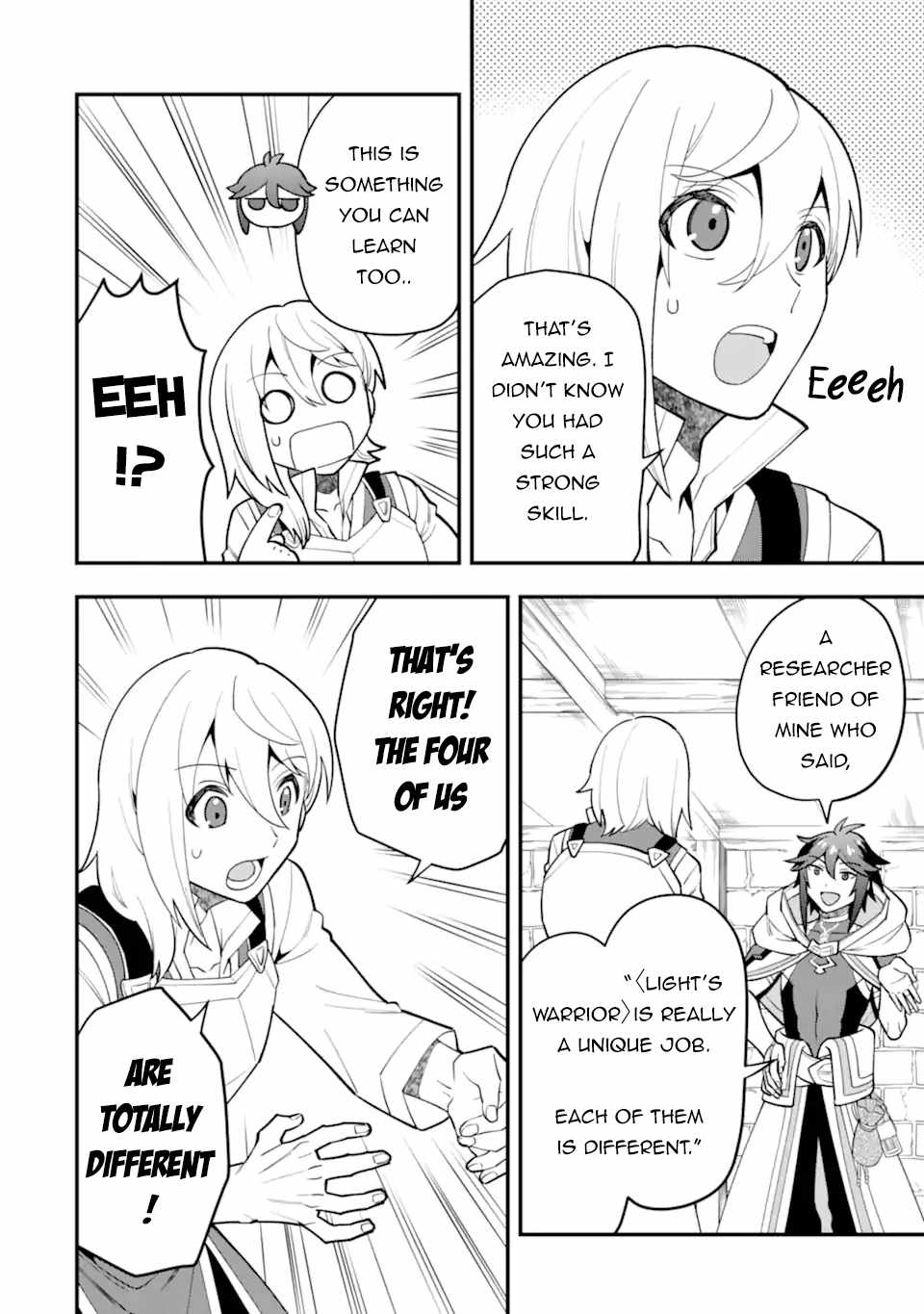 The Strongest Sorcerer Who Makes Full Use of the “Strategy Guide” Chapter 46.2 - Page 10