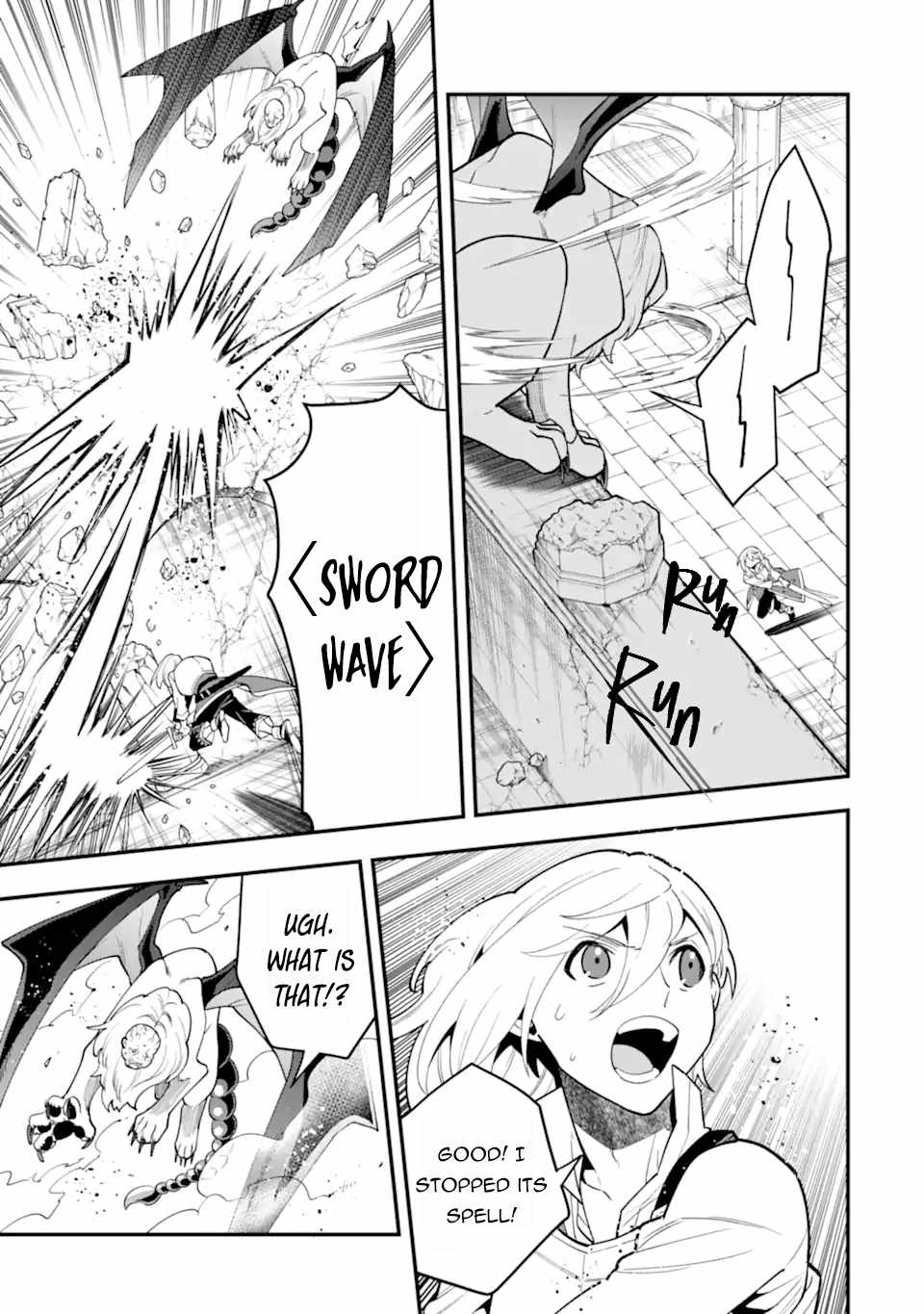 The Strongest Sorcerer Who Makes Full Use of the “Strategy Guide” Chapter 47.1 - Page 14