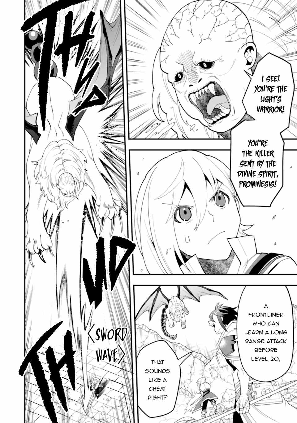 The Strongest Sorcerer Who Makes Full Use of the “Strategy Guide” Chapter 47.1 - Page 15