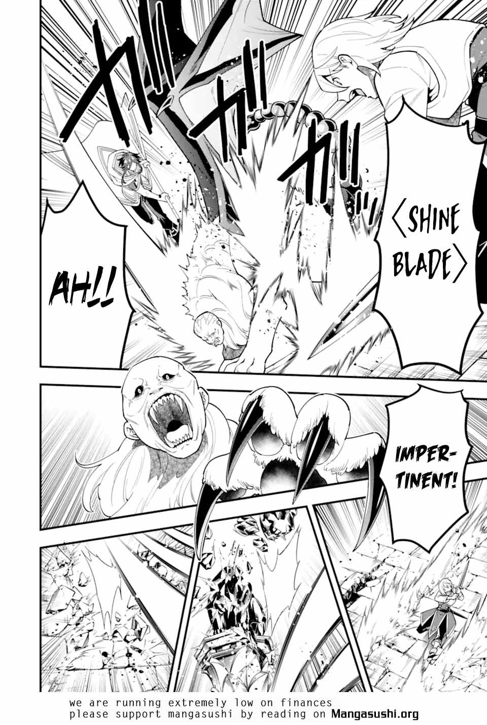The Strongest Sorcerer Who Makes Full Use of the “Strategy Guide” Chapter 47.1 - Page 17