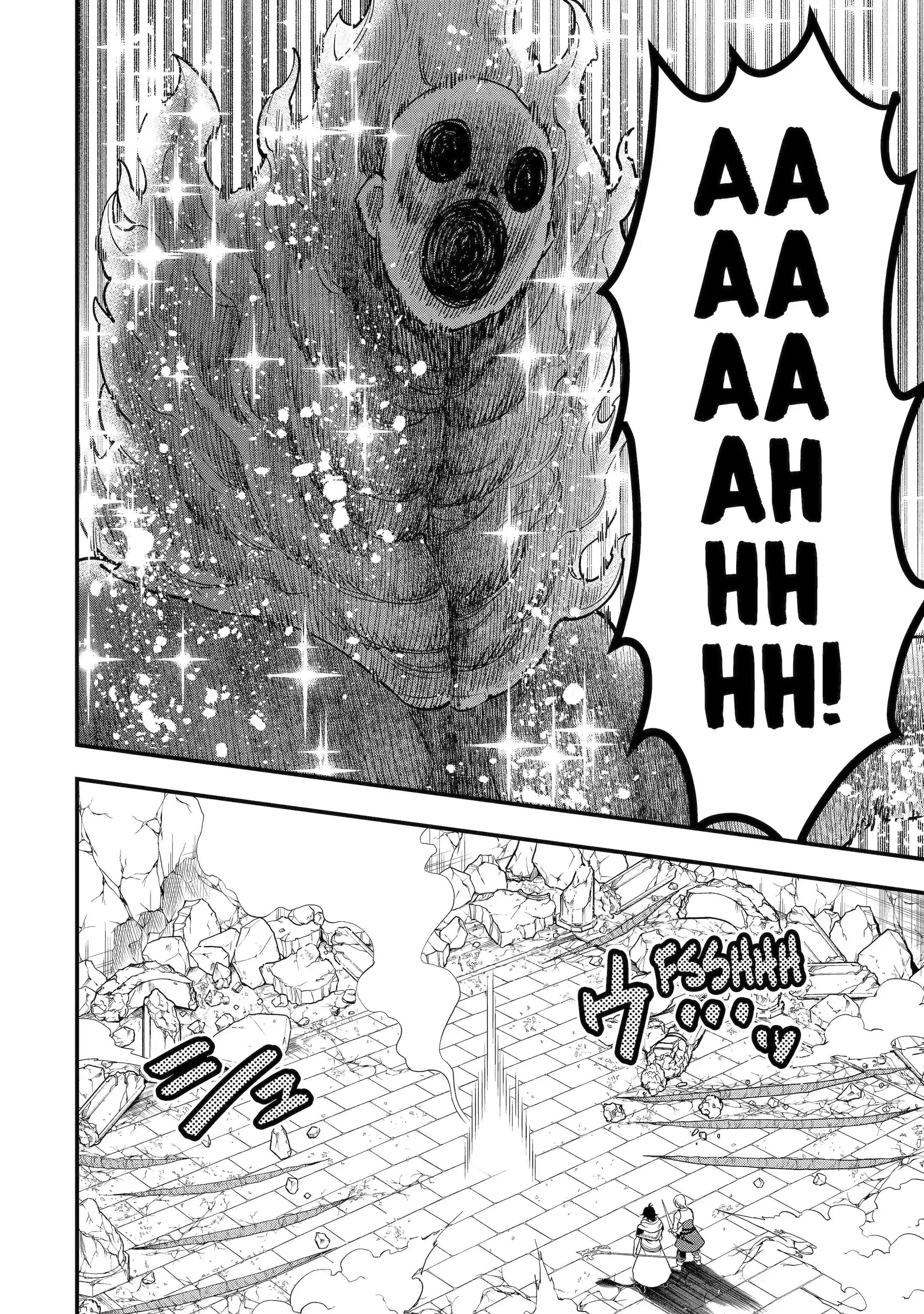 The Strongest Sorcerer Who Makes Full Use of the “Strategy Guide” Chapter 47.3 - Page 6