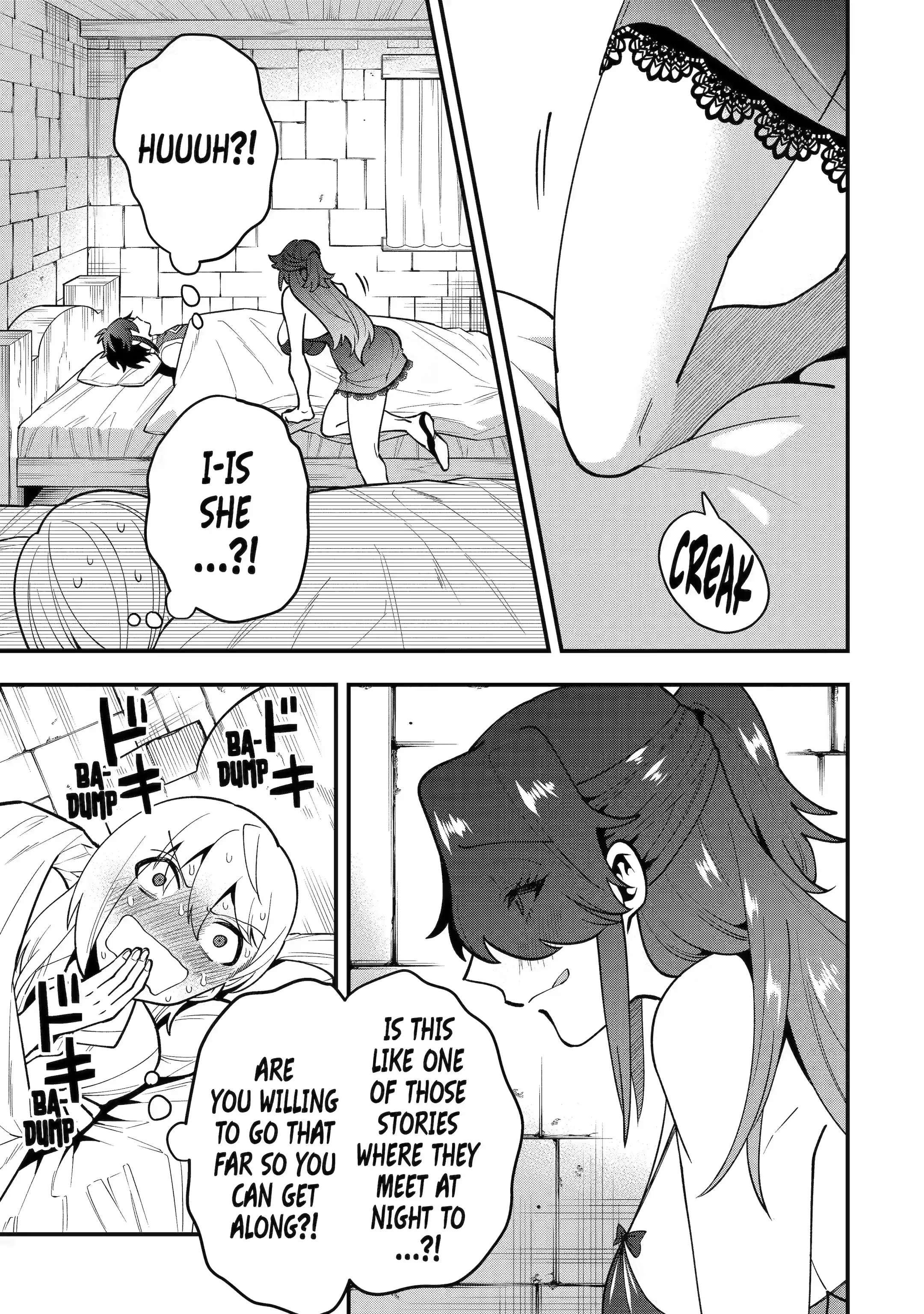 The Strongest Sorcerer Who Makes Full Use of the “Strategy Guide” Chapter 48.3 - Page 4