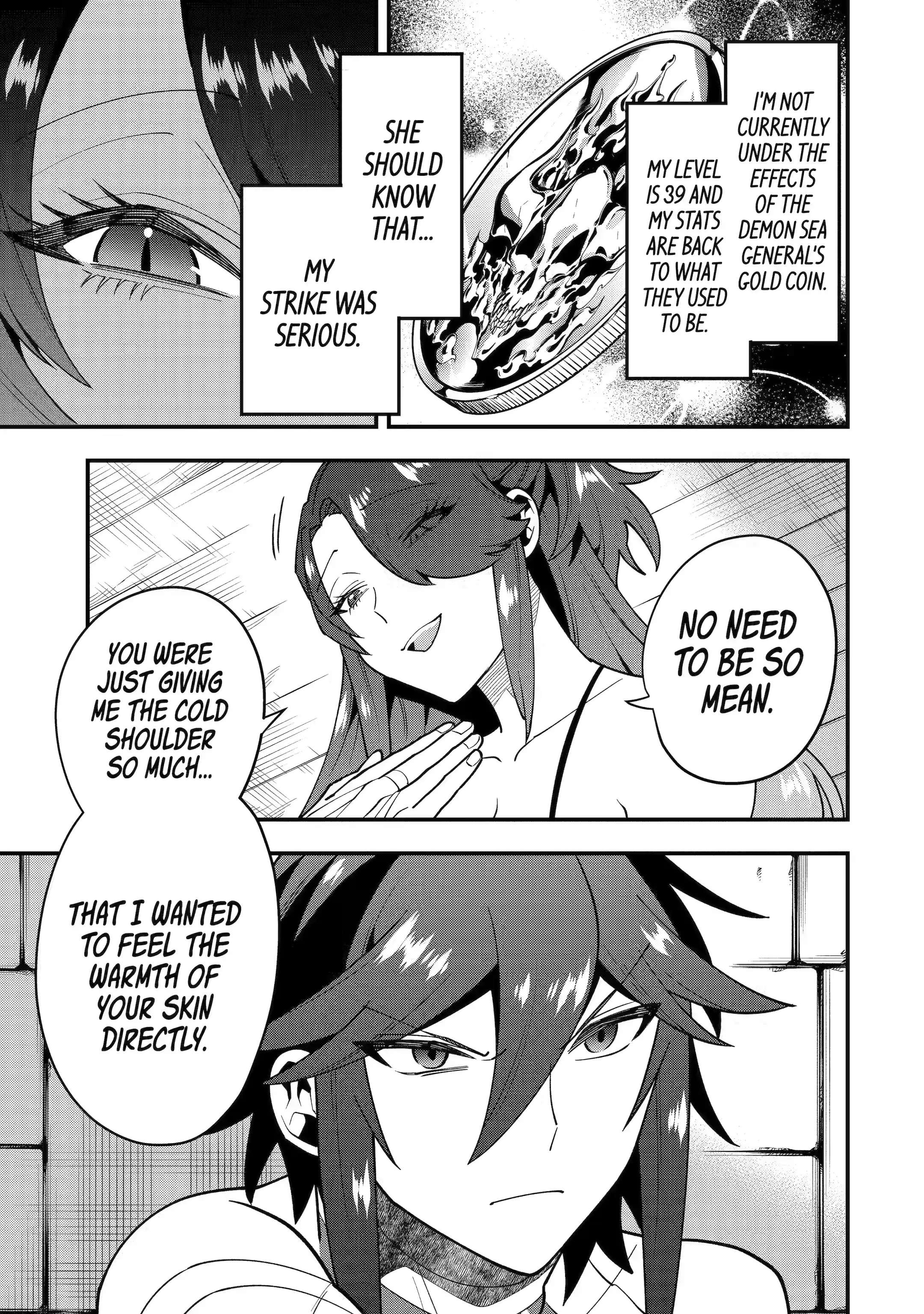 The Strongest Sorcerer Who Makes Full Use of the “Strategy Guide” Chapter 48.3 - Page 8