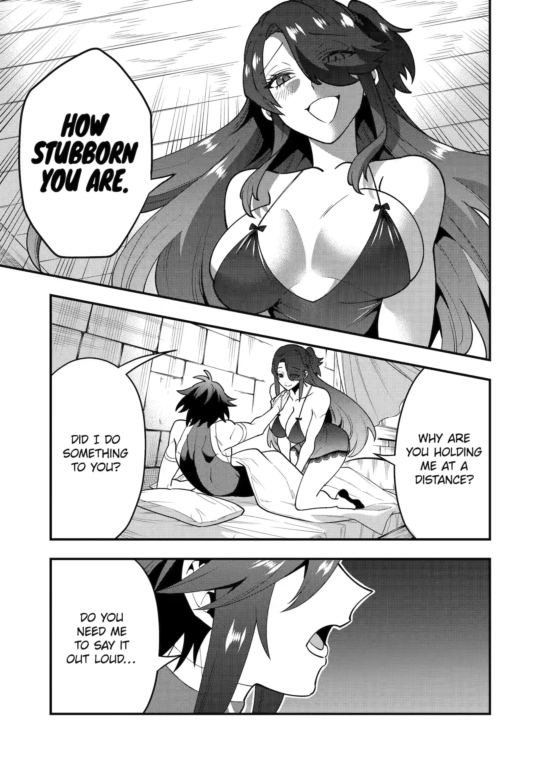 The Strongest Sorcerer Who Makes Full Use of the “Strategy Guide” Chapter 48.3 - Page 10
