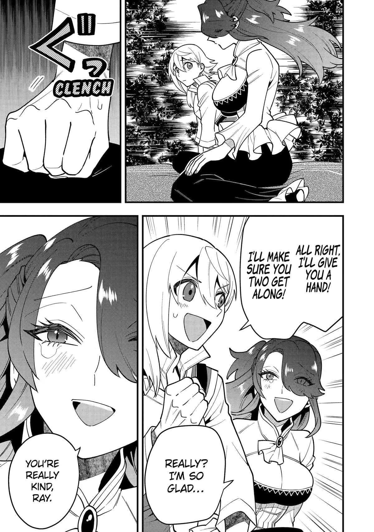 The Strongest Sorcerer Who Makes Full Use of the “Strategy Guide” Chapter 48 - Page 12