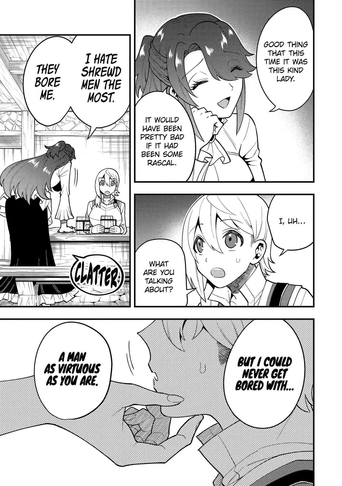 The Strongest Sorcerer Who Makes Full Use of the “Strategy Guide” Chapter 48 - Page 16