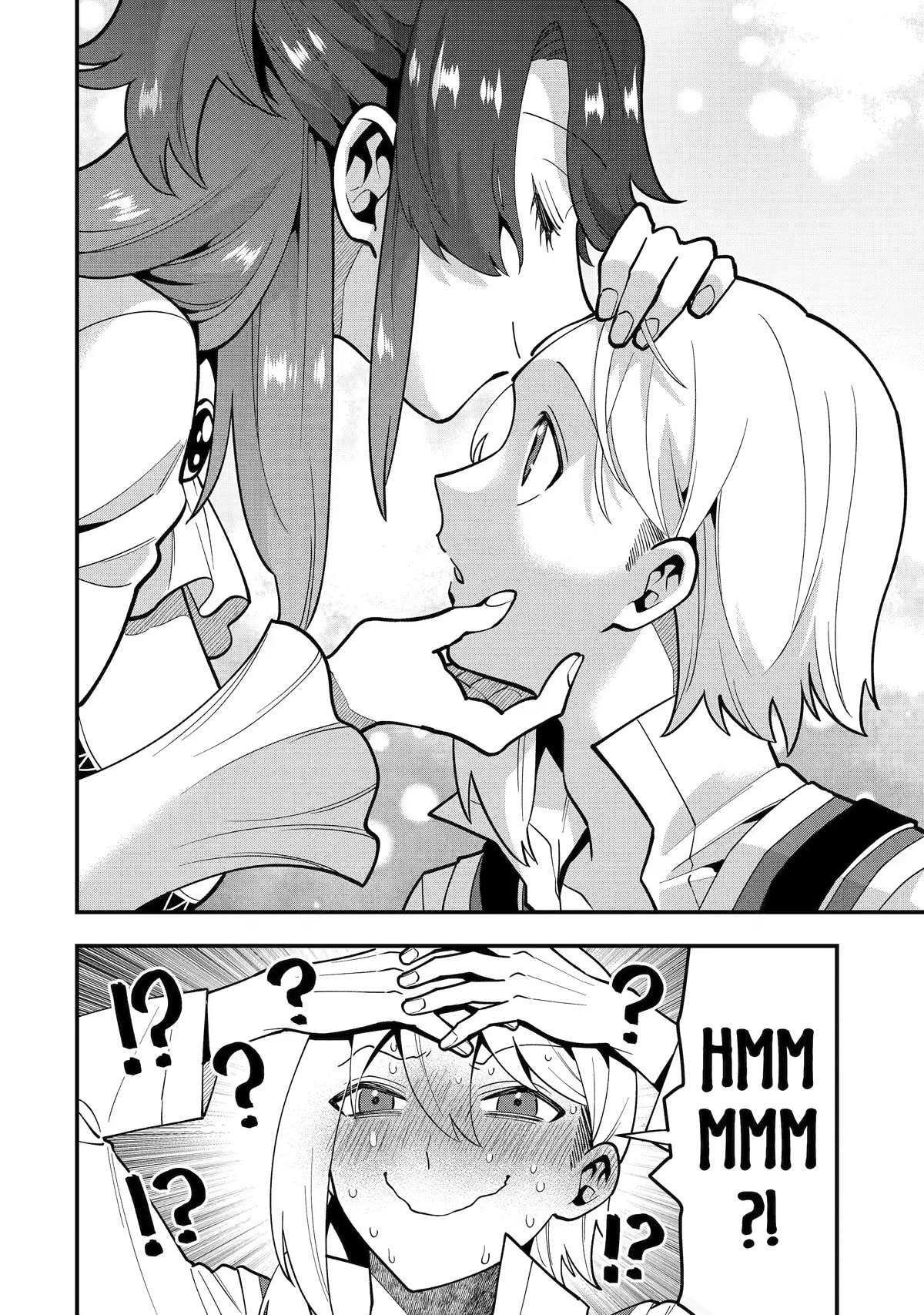 The Strongest Sorcerer Who Makes Full Use of the “Strategy Guide” Chapter 48 - Page 17