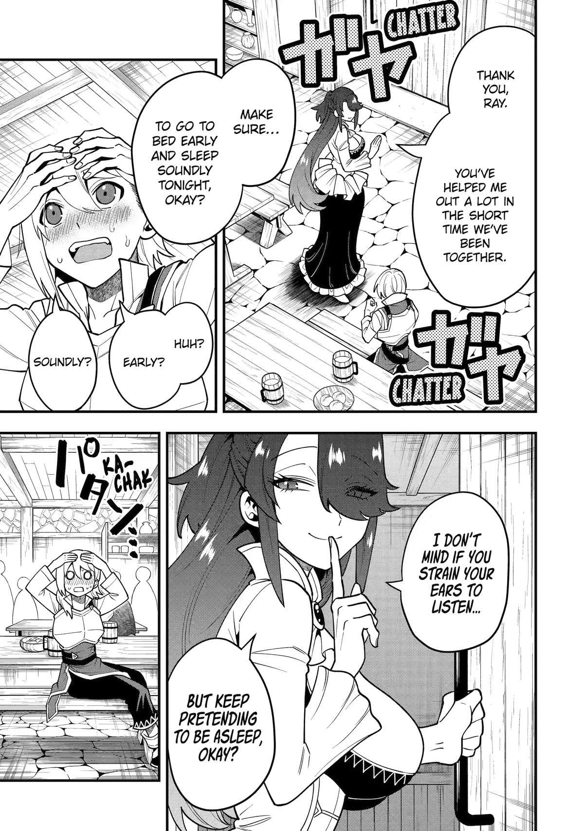 The Strongest Sorcerer Who Makes Full Use of the “Strategy Guide” Chapter 48 - Page 18