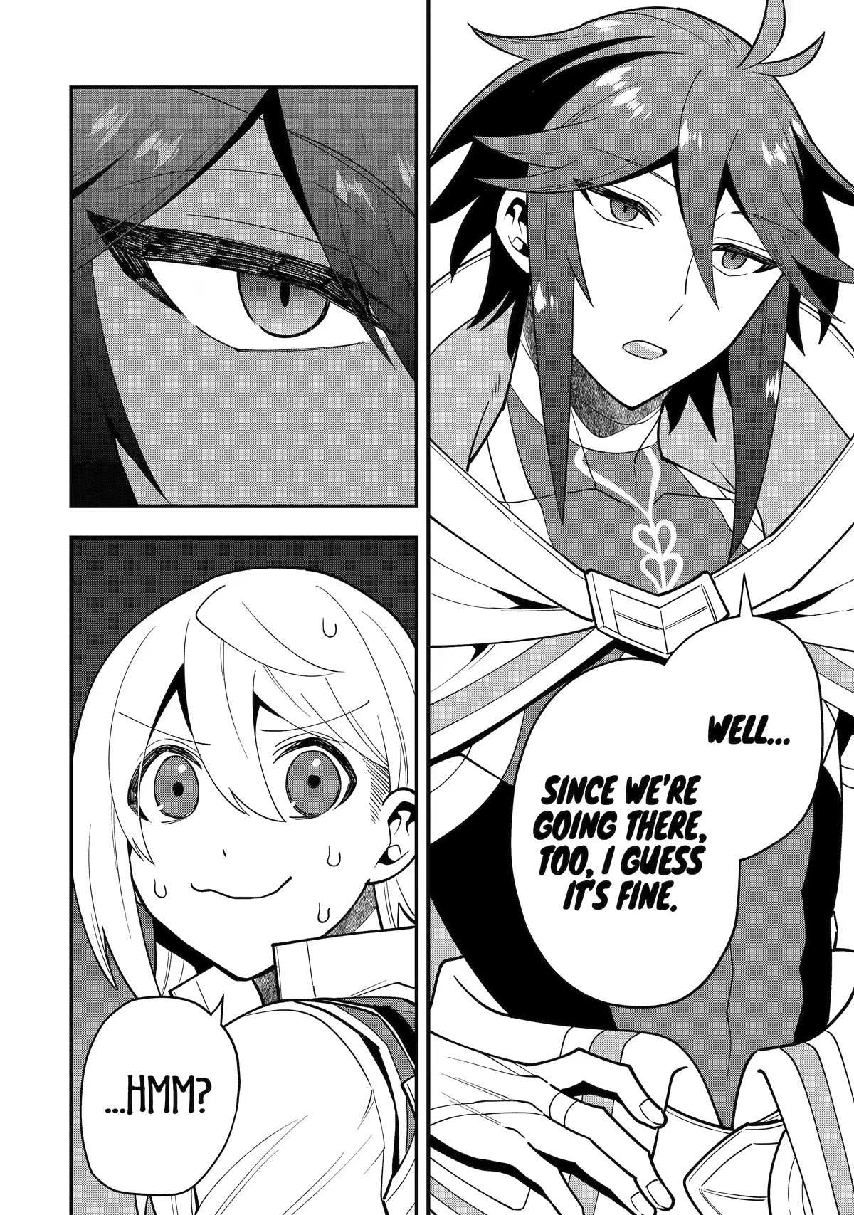 The Strongest Sorcerer Who Makes Full Use of the “Strategy Guide” Chapter 48 - Page 3