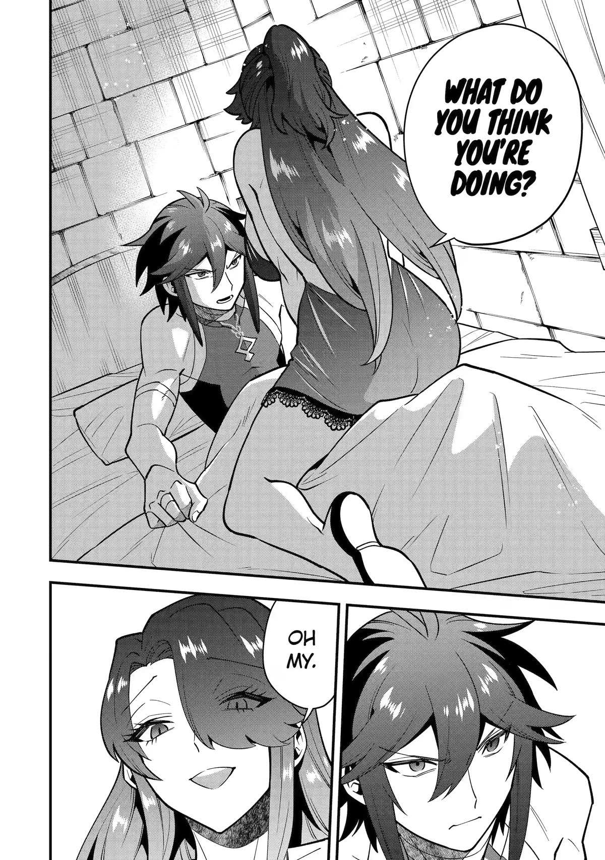 The Strongest Sorcerer Who Makes Full Use of the “Strategy Guide” Chapter 48 - Page 25