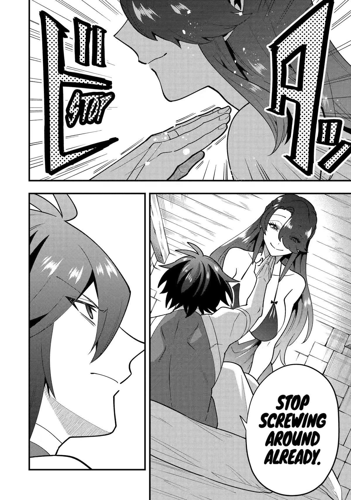 The Strongest Sorcerer Who Makes Full Use of the “Strategy Guide” Chapter 48 - Page 27