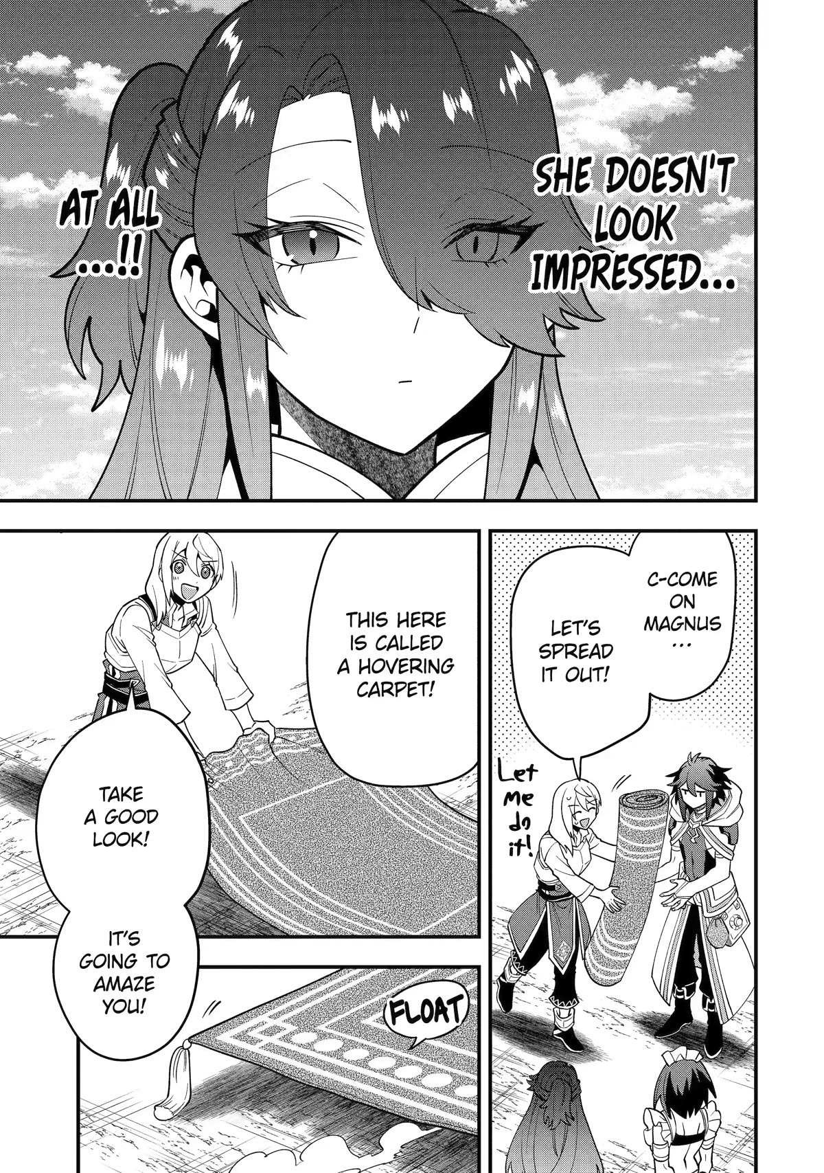The Strongest Sorcerer Who Makes Full Use of the “Strategy Guide” Chapter 48 - Page 6