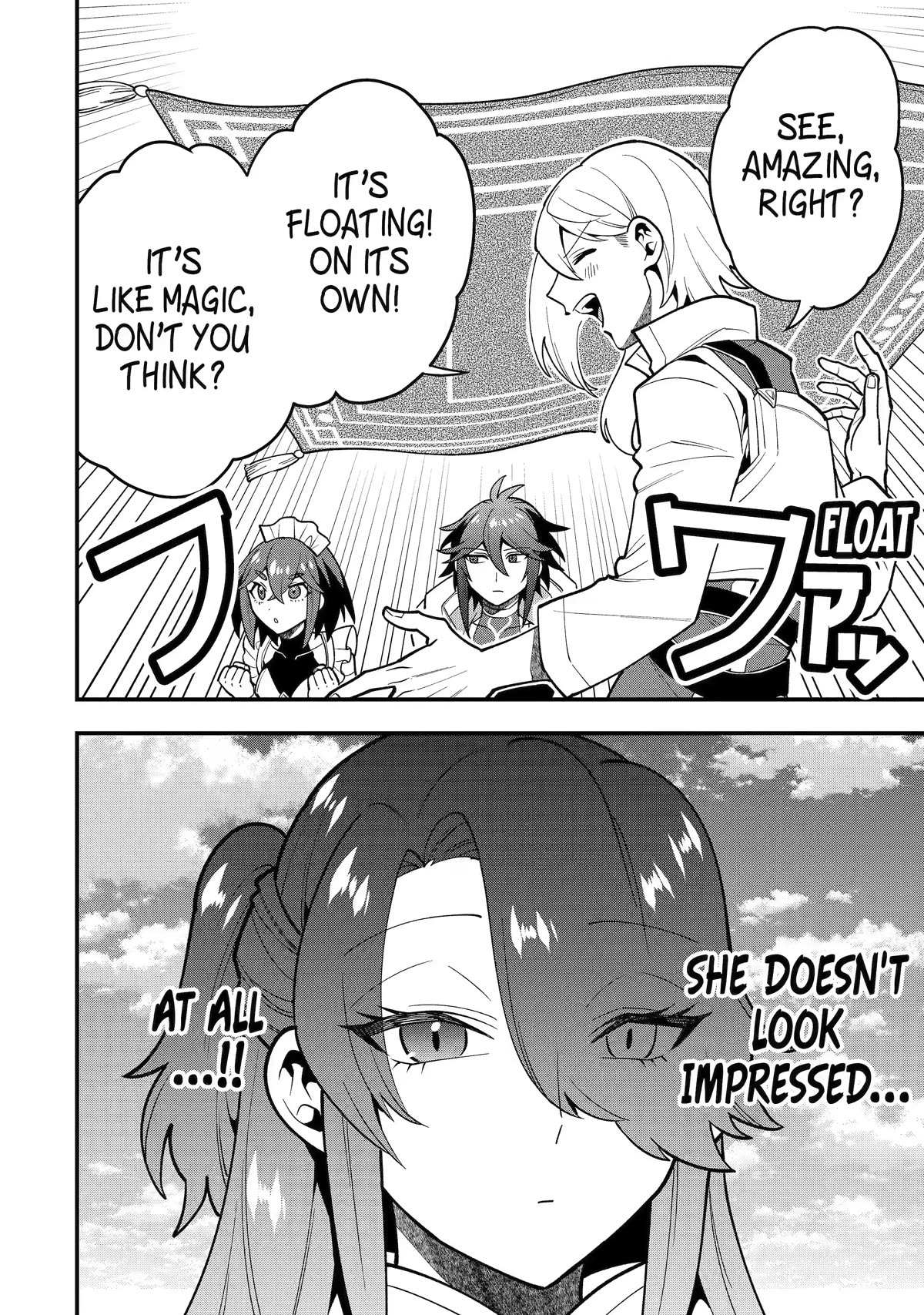 The Strongest Sorcerer Who Makes Full Use of the “Strategy Guide” Chapter 48 - Page 7