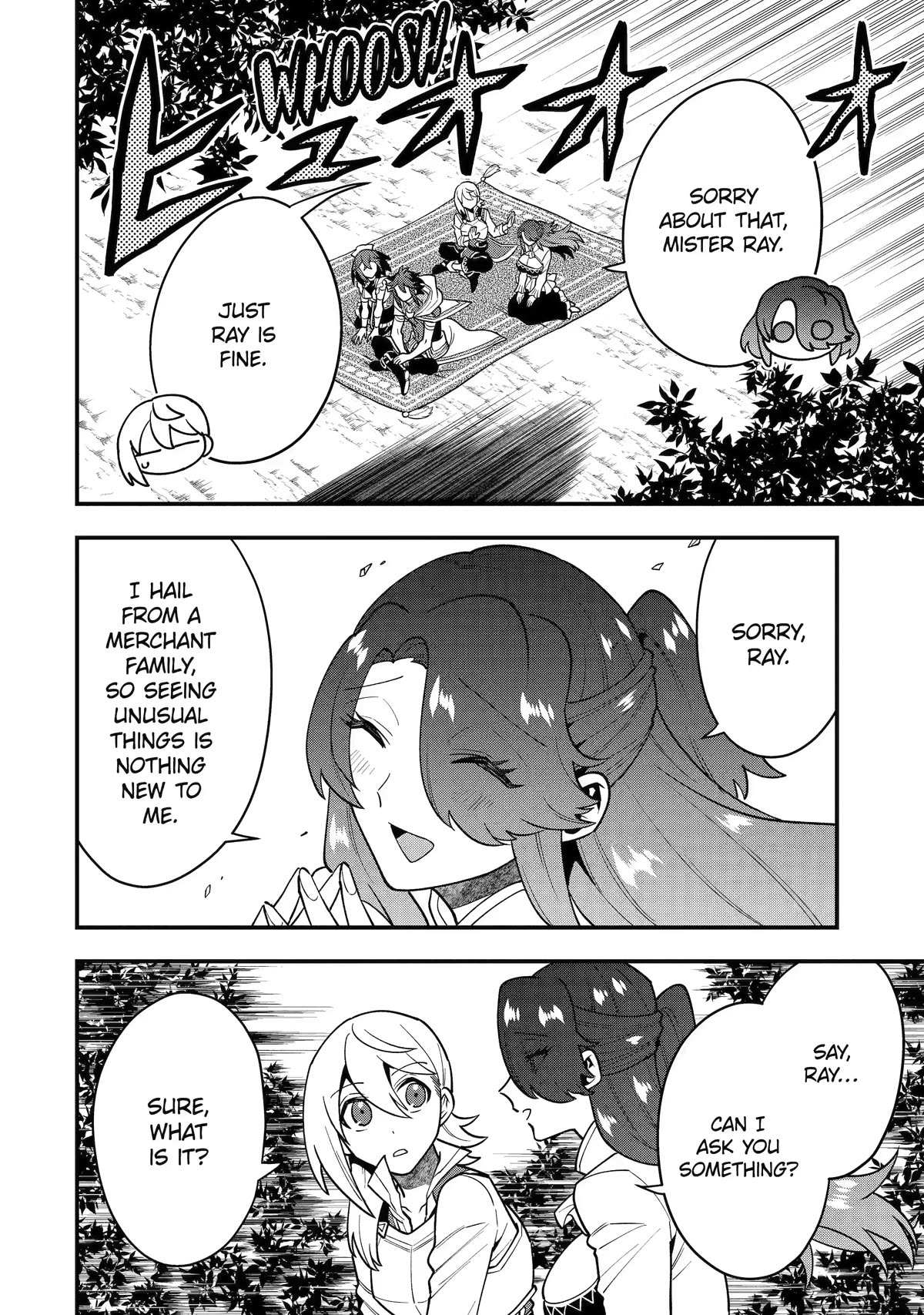 The Strongest Sorcerer Who Makes Full Use of the “Strategy Guide” Chapter 48 - Page 9