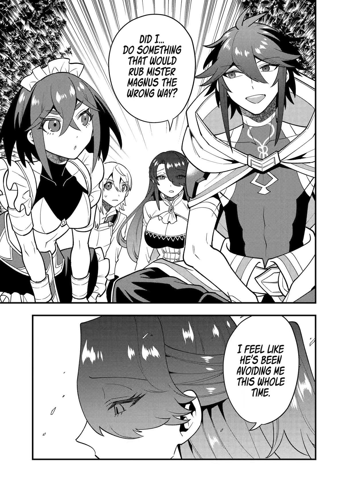 The Strongest Sorcerer Who Makes Full Use of the “Strategy Guide” Chapter 48 - Page 10