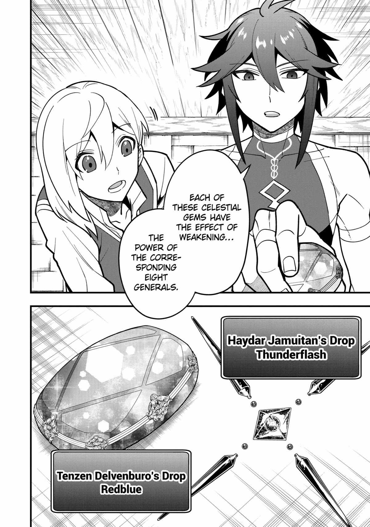 The Strongest Sorcerer Who Makes Full Use of the “Strategy Guide” Chapter 49 - Page 19