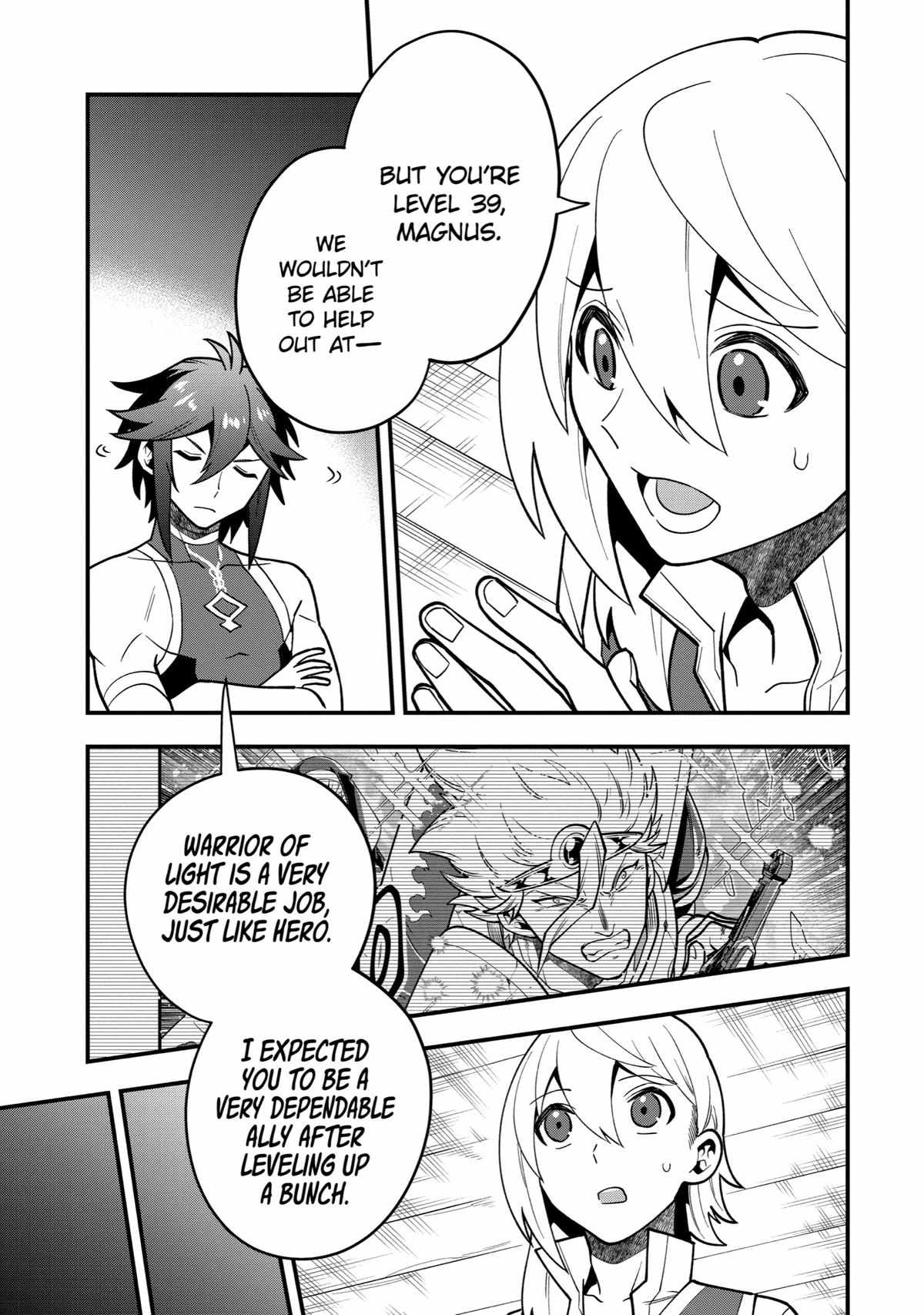The Strongest Sorcerer Who Makes Full Use of the “Strategy Guide” Chapter 49 - Page 24