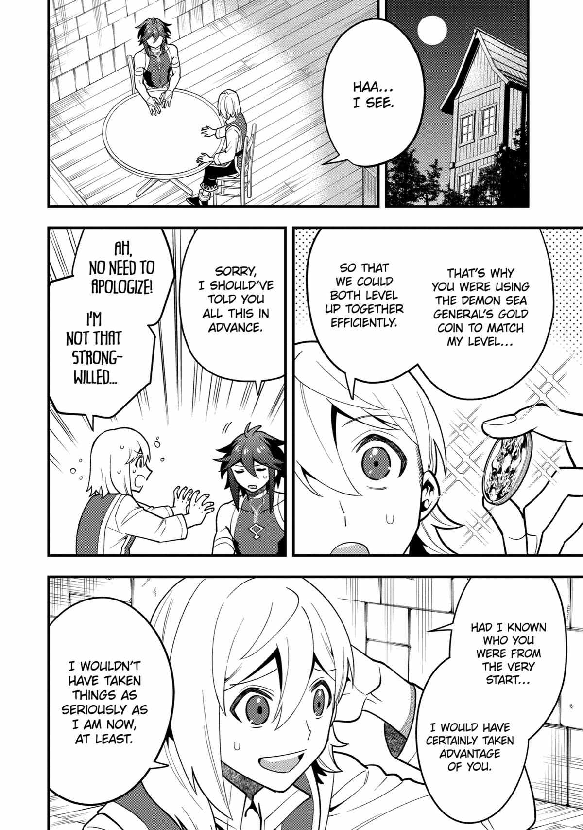 The Strongest Sorcerer Who Makes Full Use of the “Strategy Guide” Chapter 49 - Page 25